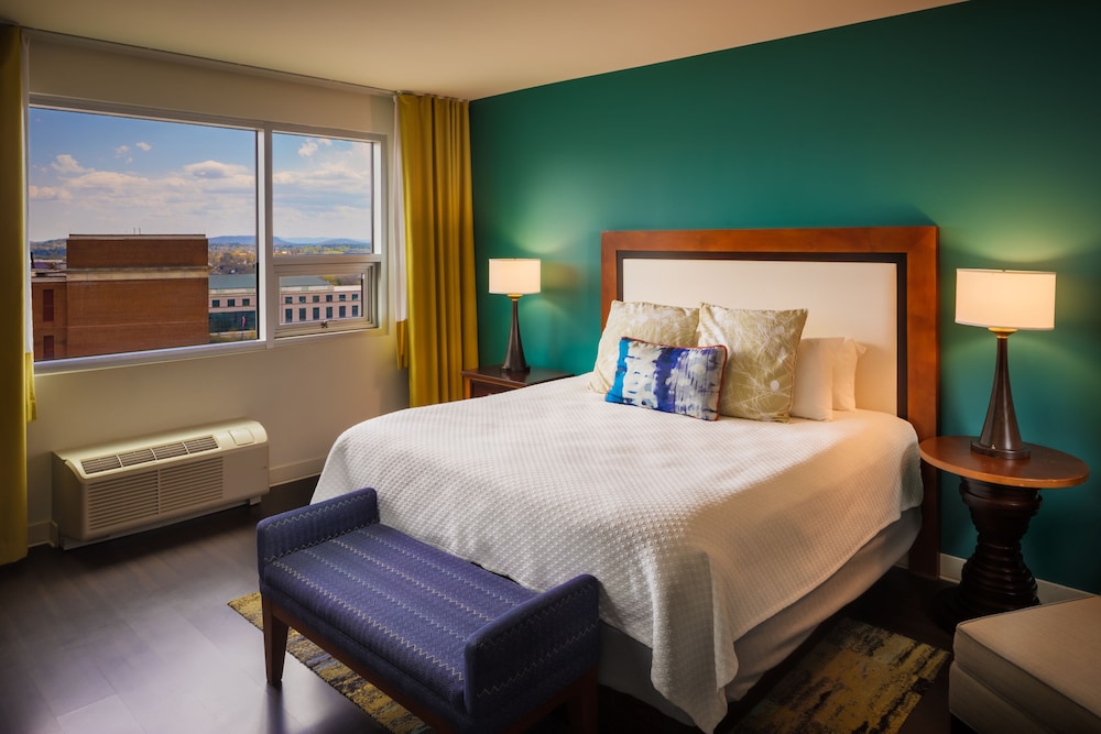 Hotel Indigo Asheville Downtown by IHG, Foto 3