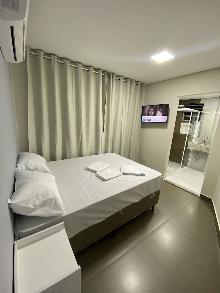 Business Single Room
