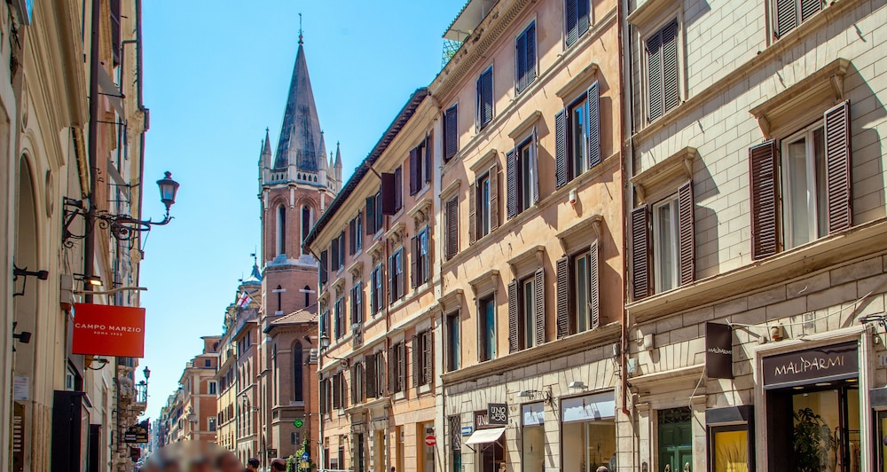 Apartment, Kitchen (Via del Babuino 160) (no breakfast)