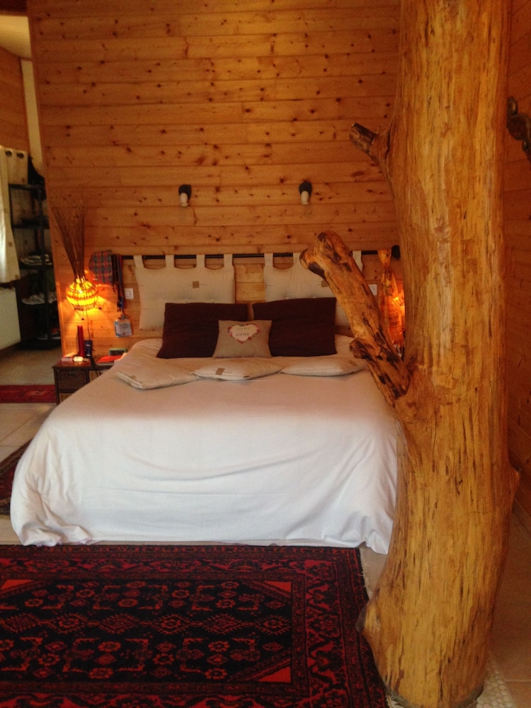 Suite, 2 Bedrooms (Ambre) photo 2