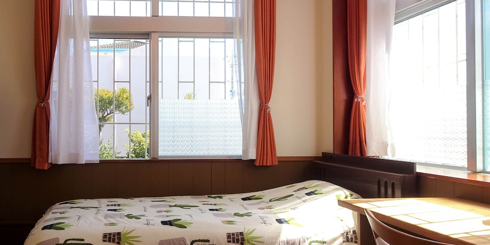 Single Room, Non Smoking photo 1