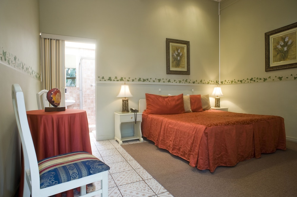 Double Room, 1 Double Bed photo 1