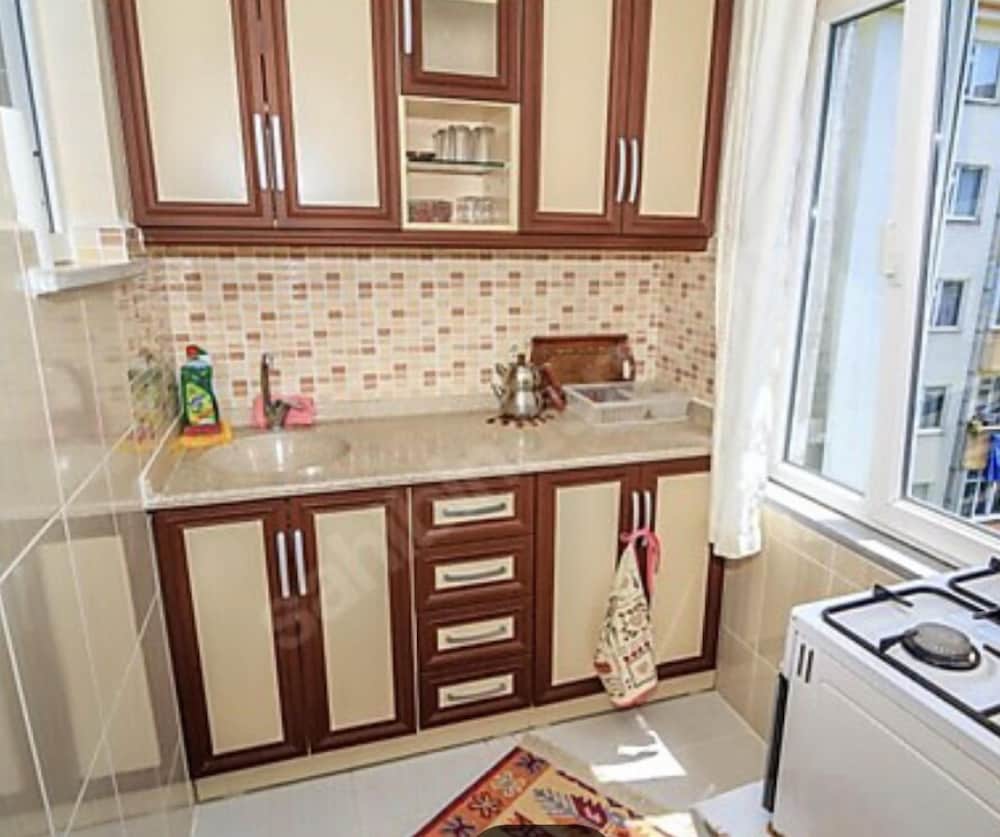 Basic Apartment (4 Pax) photo 1