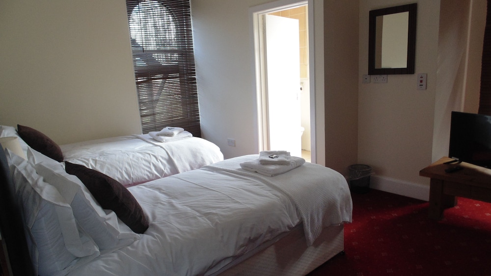Twin Room photo 1