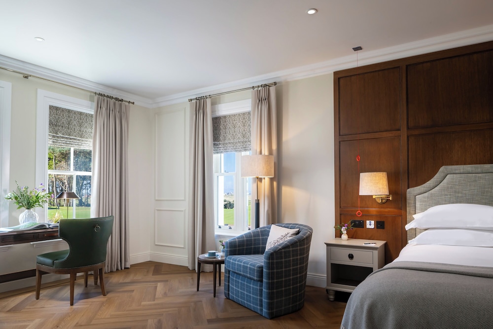 Accessible Garden Suite
