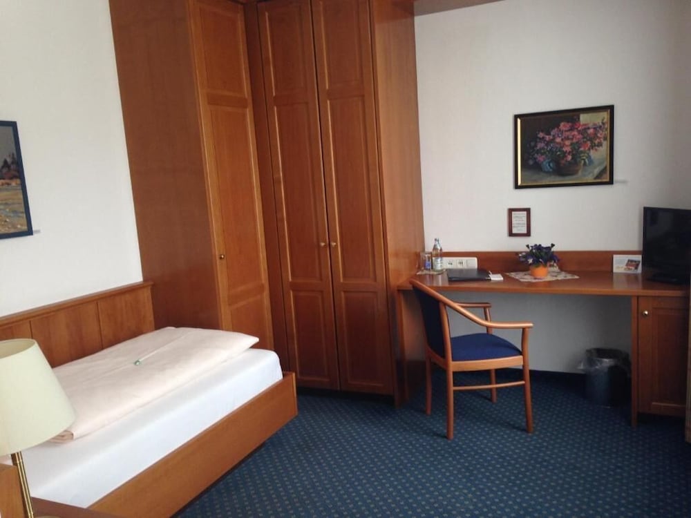 Comfort Single Room photo 2