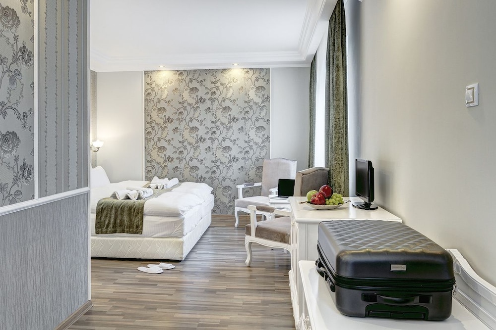 Deluxe Double Room photo 1