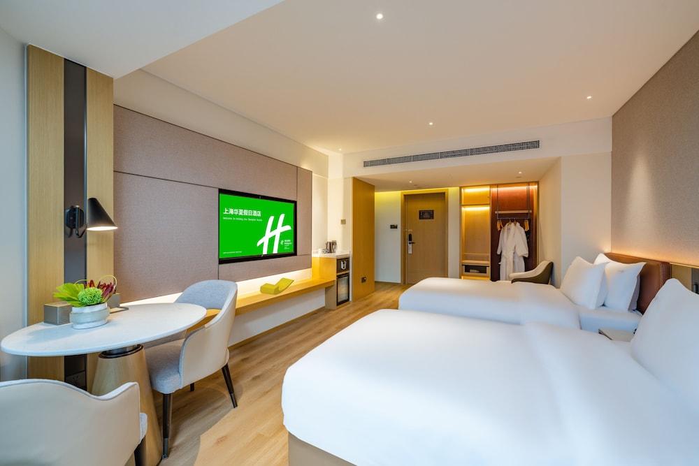 Premium Room, 2 Twin Beds photo 1