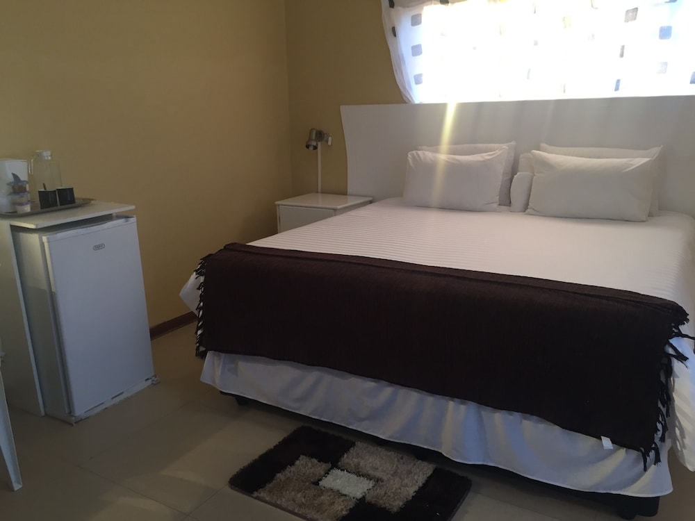 Luxury Double Room photo 2