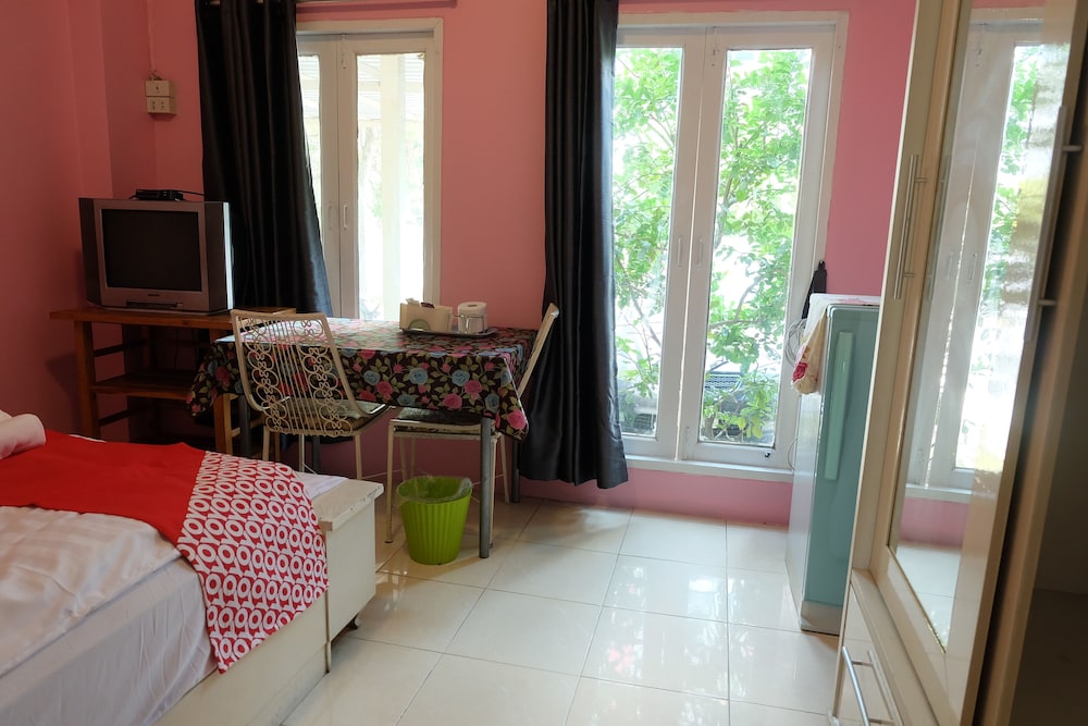 Deluxe Double Room - Photo 3