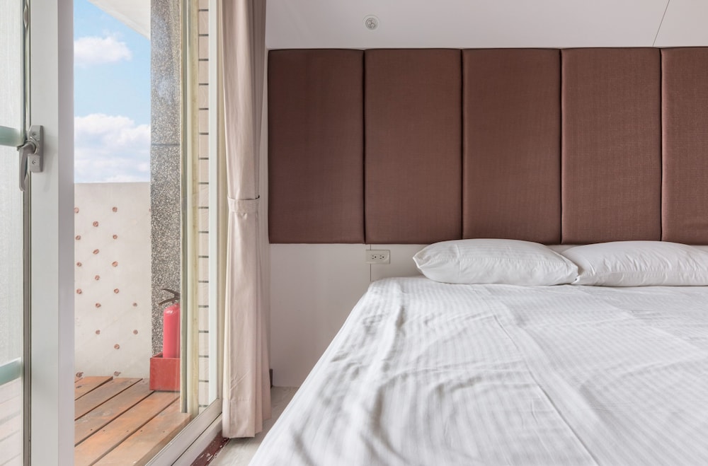 Superior Double Room, Balcony photo 1