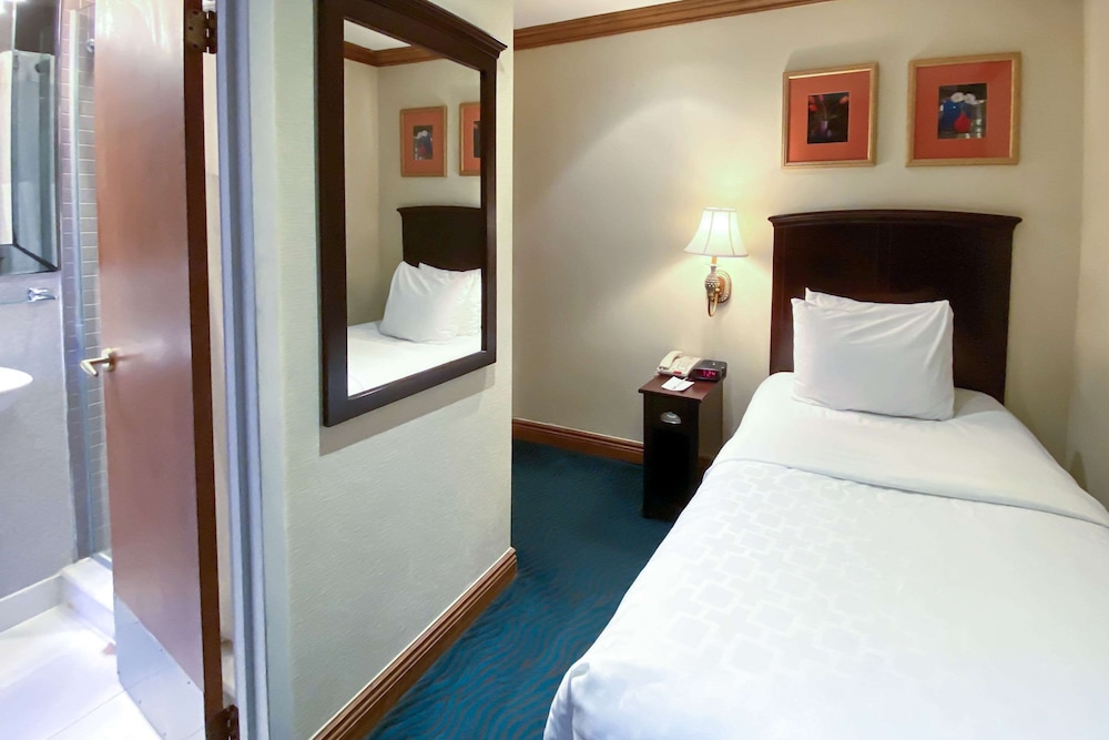 Standard Twin Room, 1 Twin Bed, Non Smoking photo 3