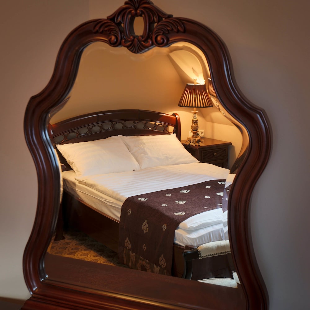 Suite, 1 Bedroom, Park View