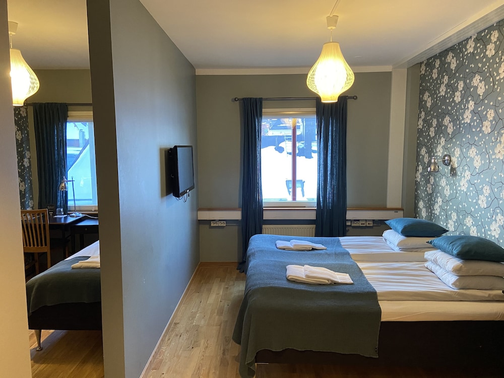 Standard Room, 2 Twin Beds, Non Smoking photo 3