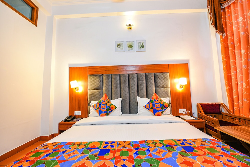 Executive Room photo 2