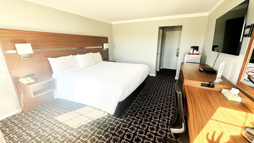 Room, 1 King Bed, Non Smoking - Photo 3
