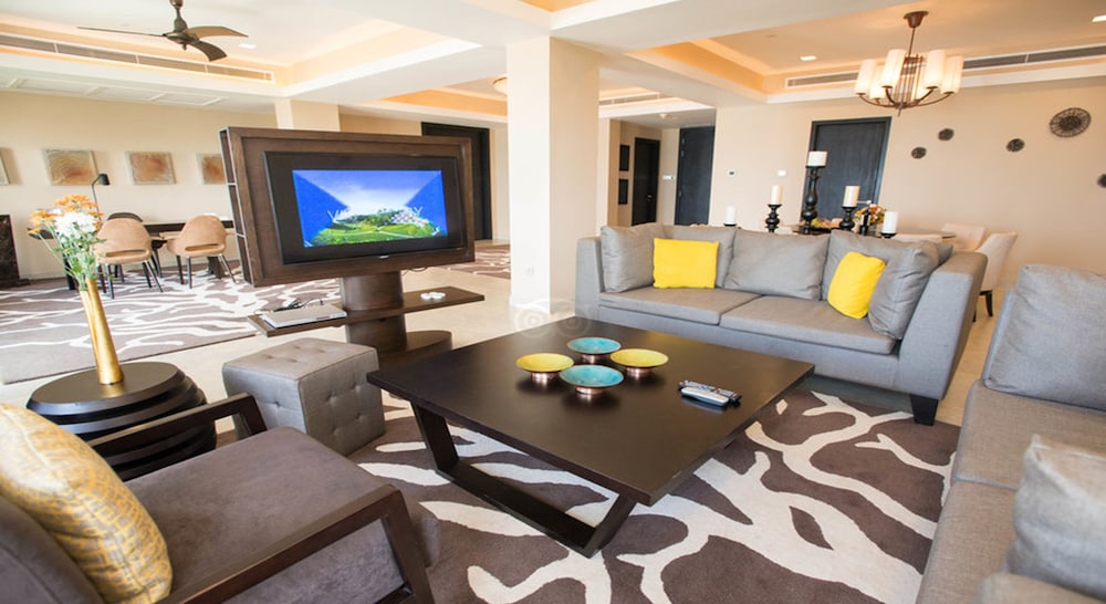 Presidential Suite Sea View King