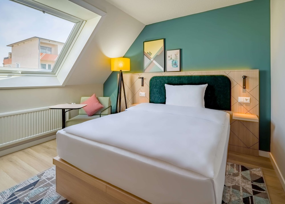 Room, 1 Queen Bed