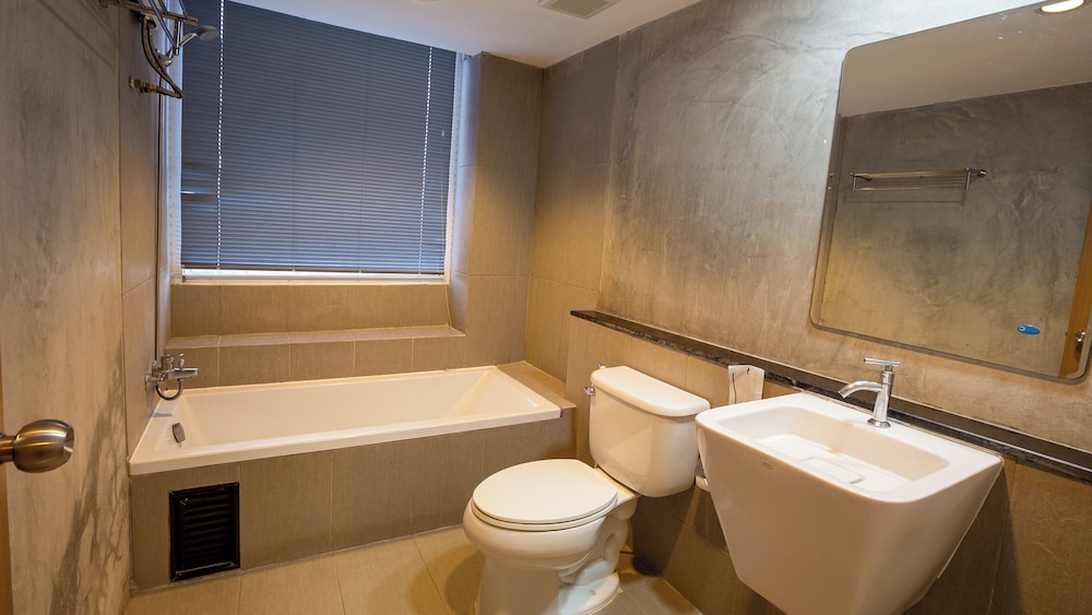 Luxury Premier Sea View photo 2