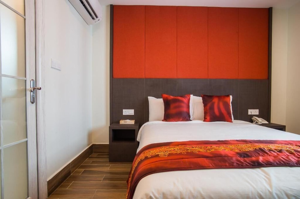 Superior Double Room - Photo 1