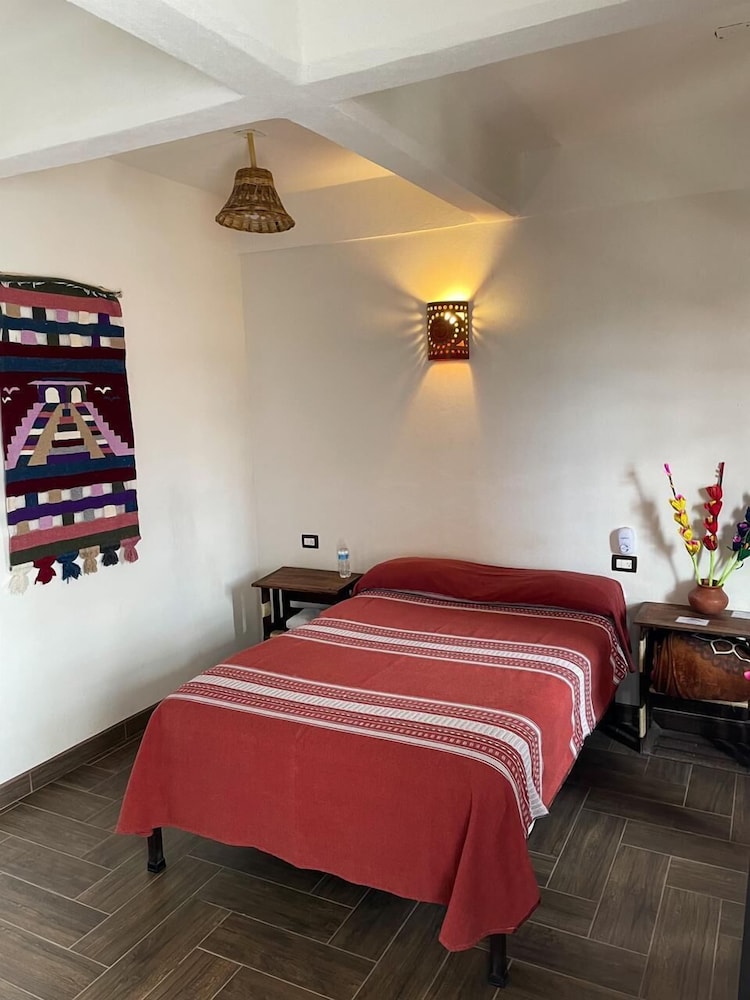 Comfort Double or Twin Room, City View photo 1