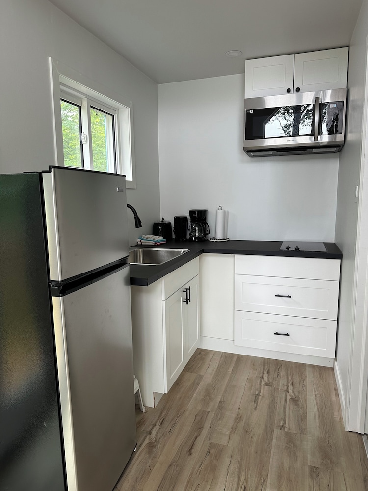 Luxury Loft, Lake View photo 3