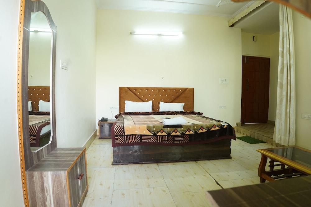 Luxury Room