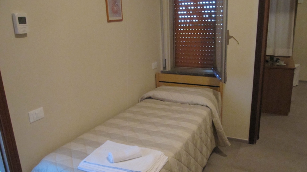 Quadruple Room, Non Smoking