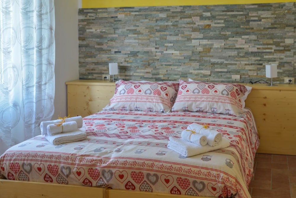 Double Room (Limone)