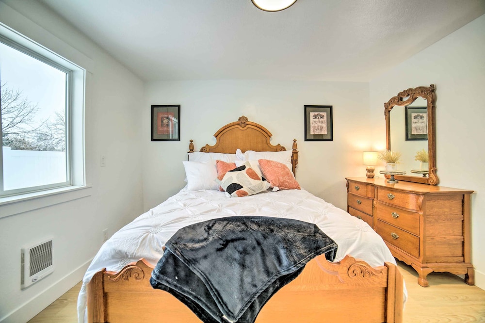 Apartment (3 Bedrooms) photo 2