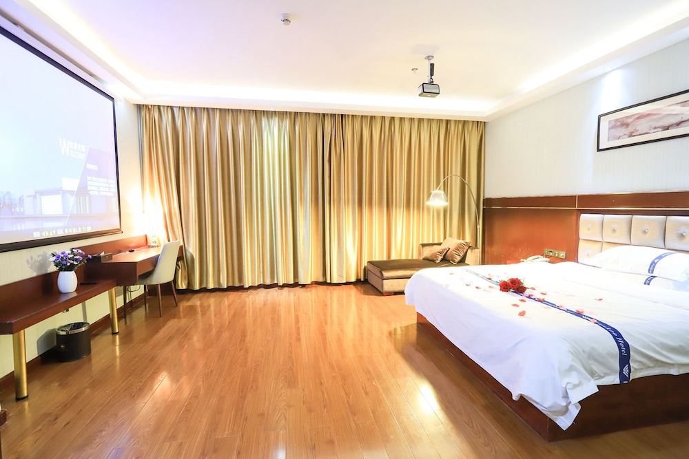 Signature Room