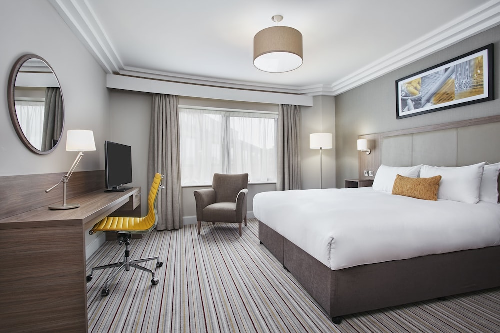 Executive Room, 1 King Bed