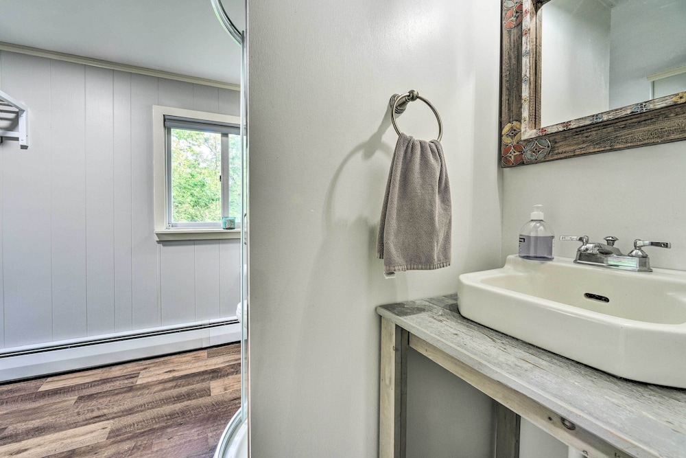 Cottage (5 Bedrooms) photo 2