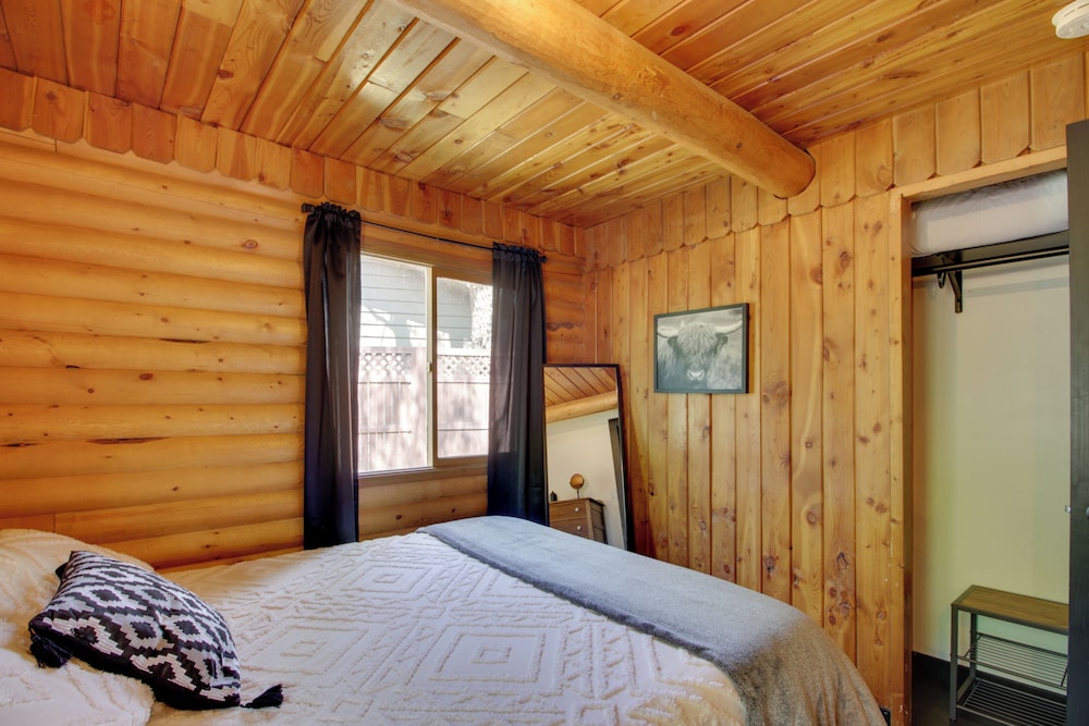 House (2 Bedrooms) photo 2