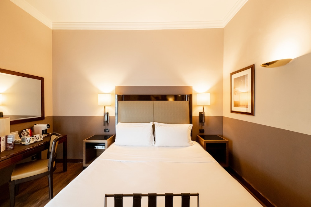 Junior Double Room photo 2
