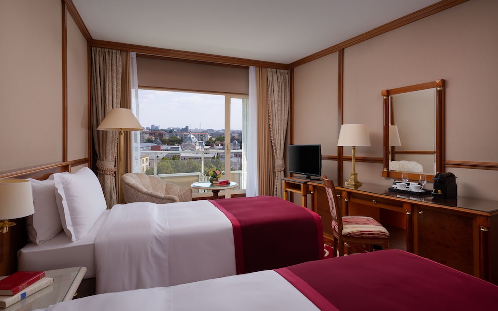 Standard Room, 2 Twin Beds photo 1