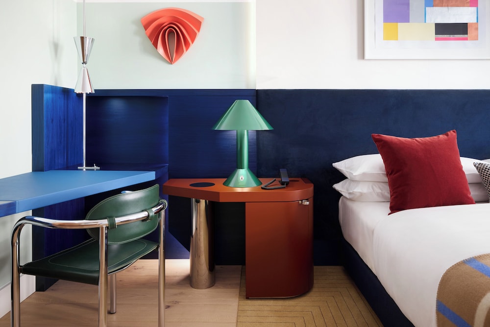 Kimpton Main Frankfurt by IHG - Photo 11