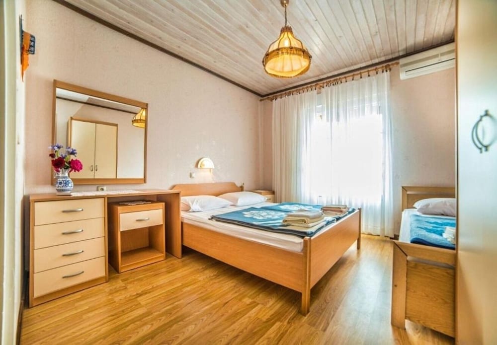 Apartment (Duša - with great view - A1(4+1))