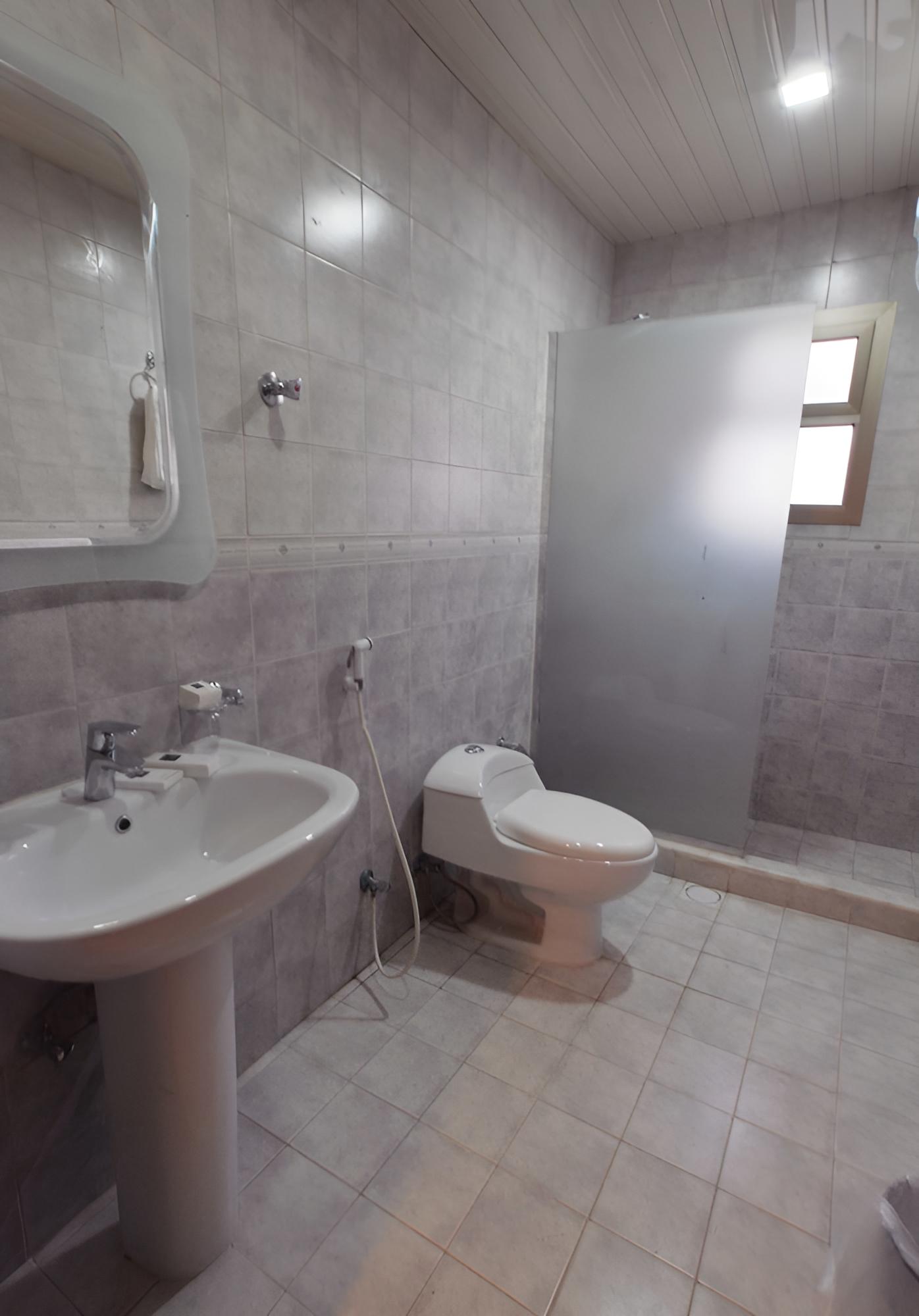 Deluxe Apartment, 2 Bedrooms photo 1