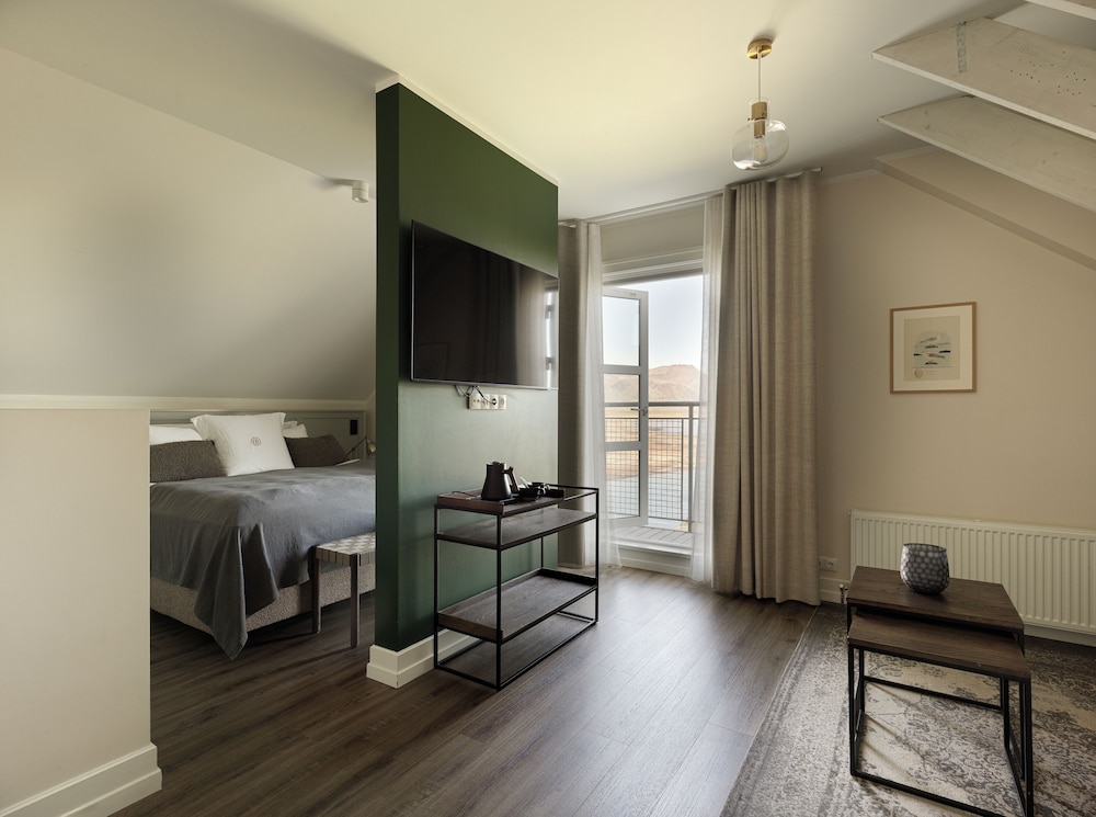 Exclusive Double Room photo 3