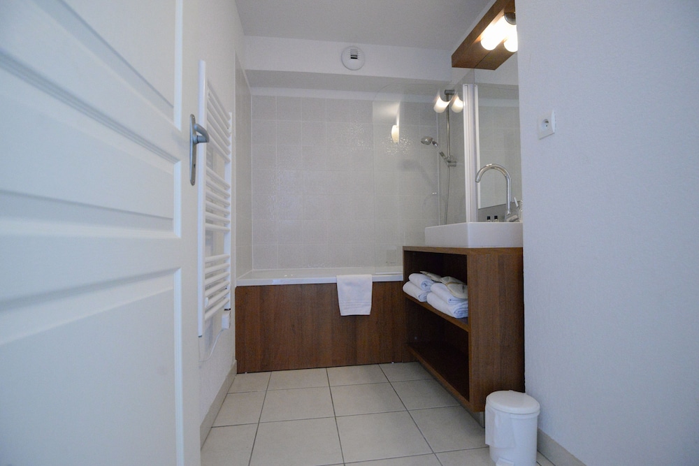 Apartment, Mezzanine (4 persons) - Photo 6