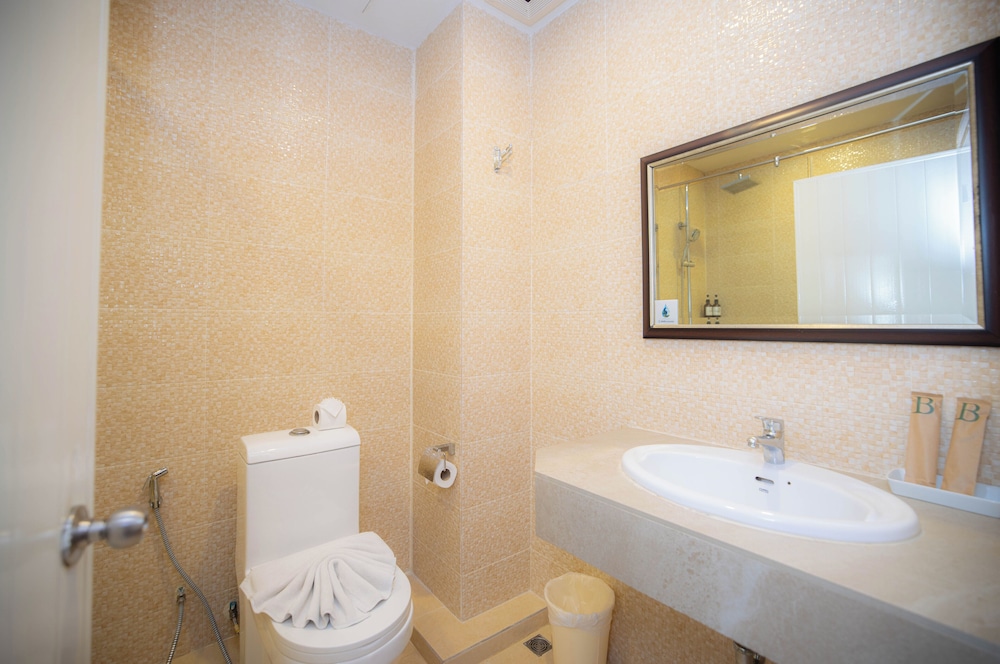 Superior King Room (Noisy Notice) - Photo 5