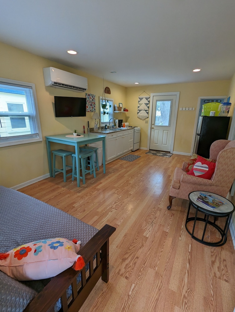 Family Cottage, 2 Bedrooms, Non Smoking photo 1