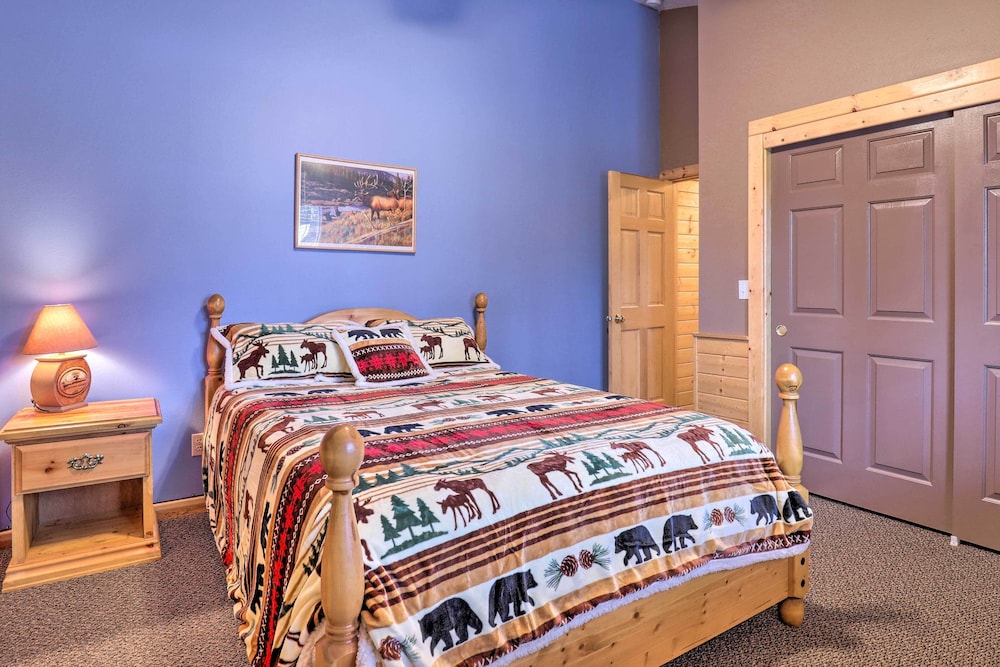 House (4 Bedrooms) photo 2