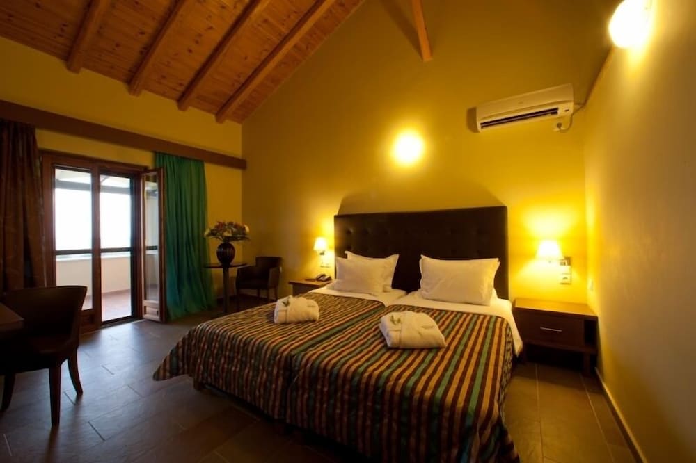Twin Room photo 1