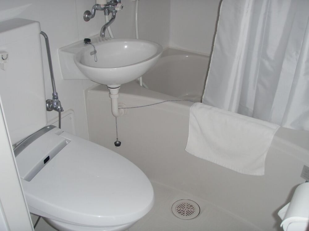 Single Room, Non Smoking photo 3