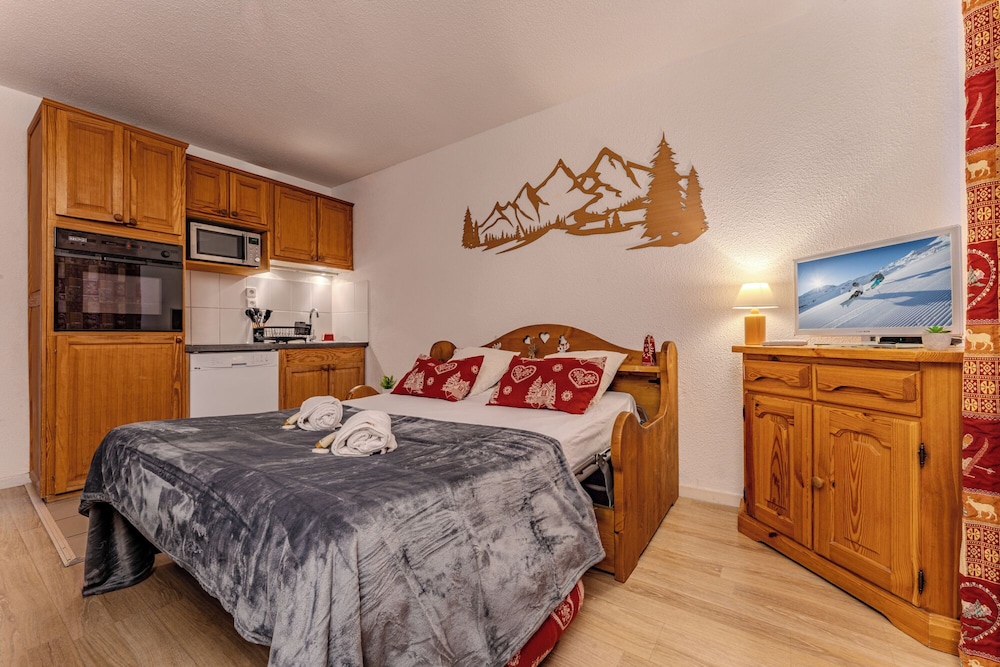 Apartment, Mountain View