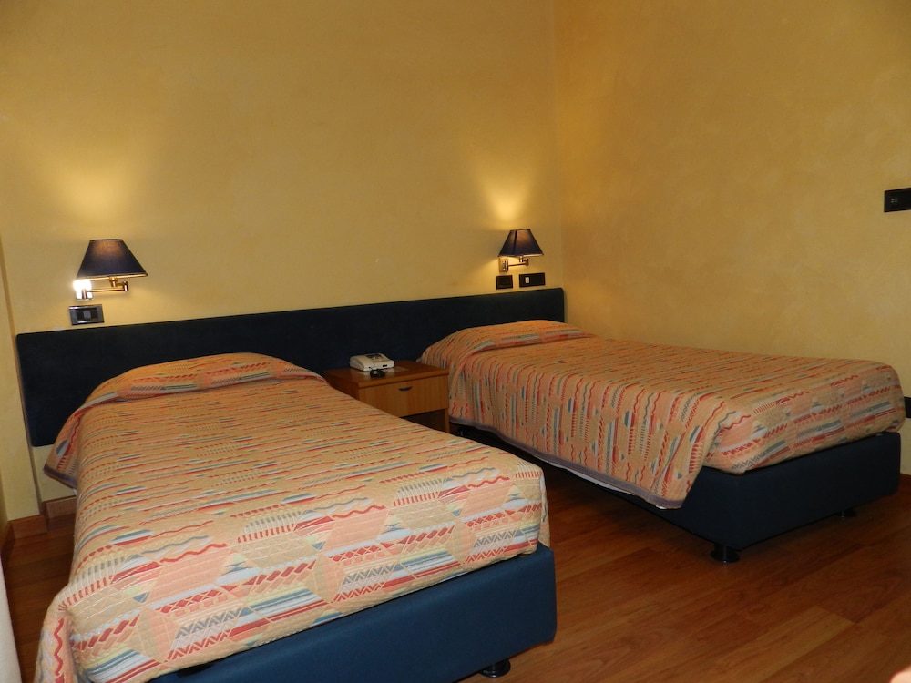 Double Room Single Use photo 3