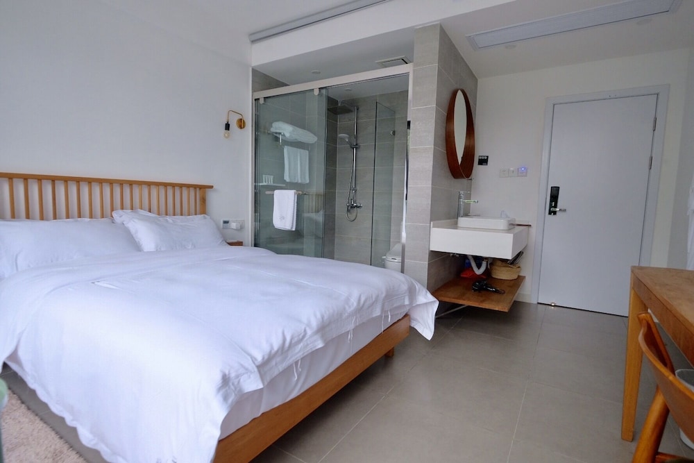 Double Room with Mountain View photo 3