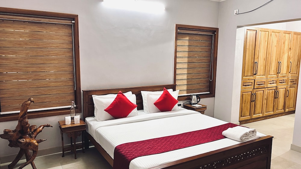 Executive Room, 1 Bedroom, Lake View photo 2